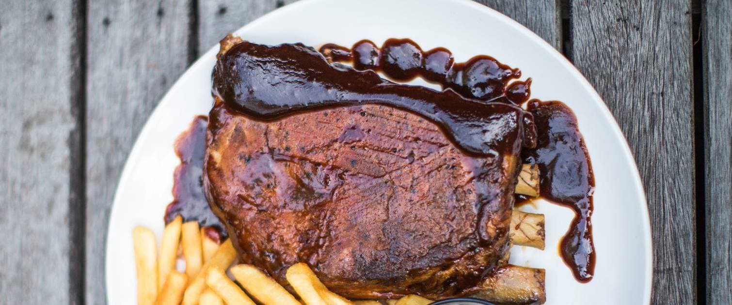Smokey's BBQ