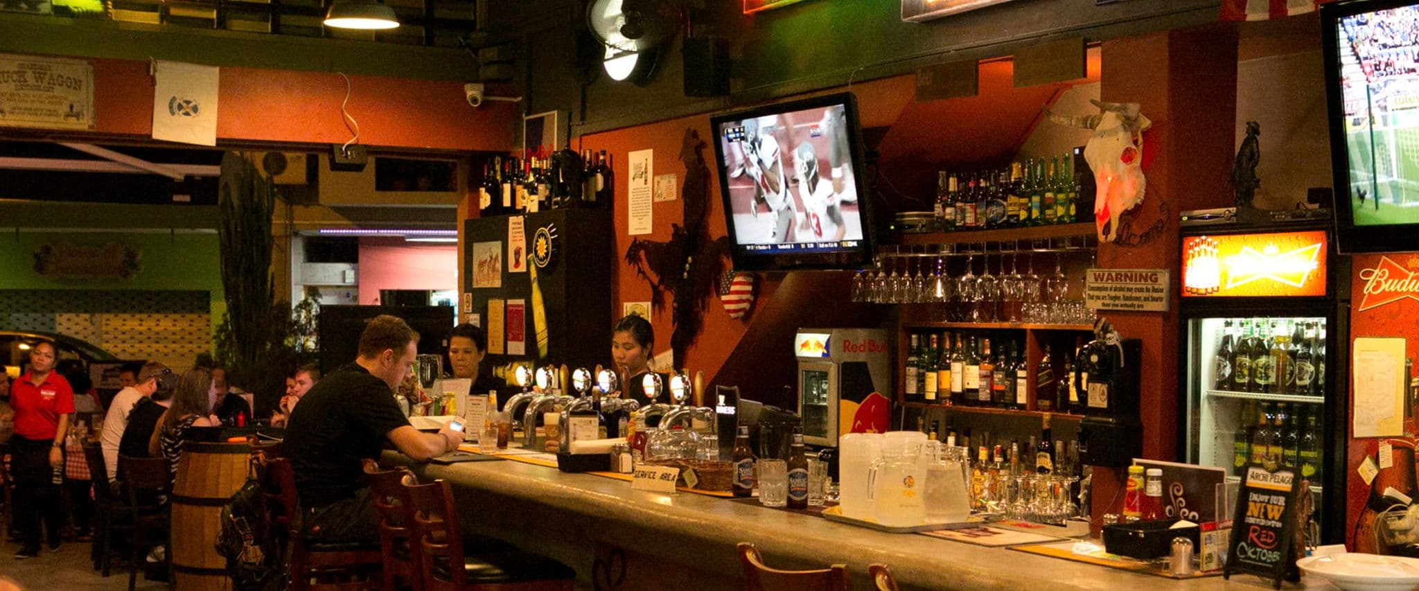 Smokey's BBQ
