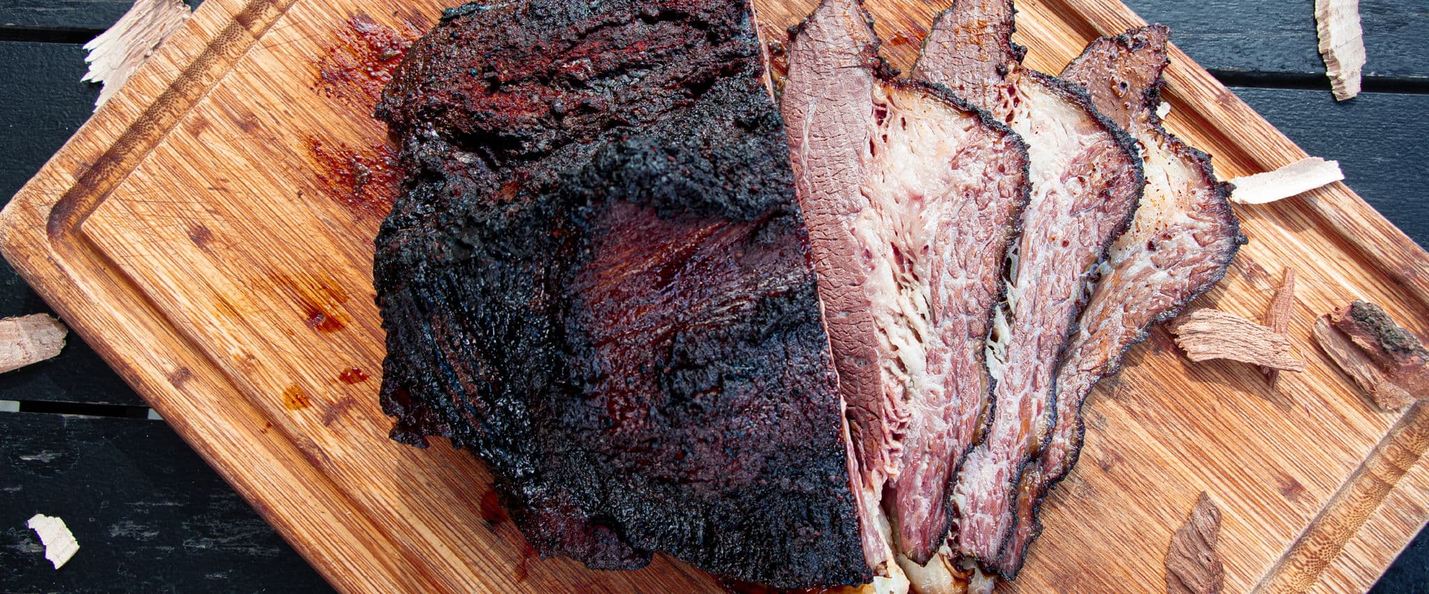 Smokey's BBQ
